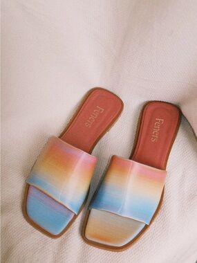 Feners Rainbow Slides